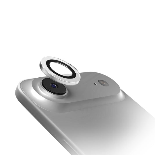 SBS Protective glass for iPhone 17 Air lenses with D3O Camera Glass technology