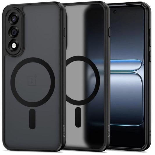 Tech-Protect Case cover for OnePlus Nord 5 MagMat MagSafe - matte black