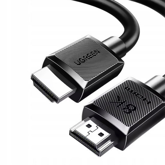 UGREEN HDMI 8K audio video cable 10m - black