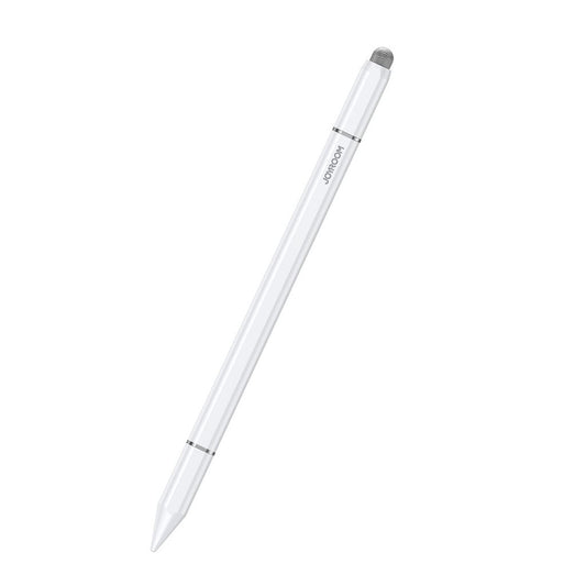 JOYROOM Passive magnetic capacitive stylus stylus 3in1 JR-BP561 - white