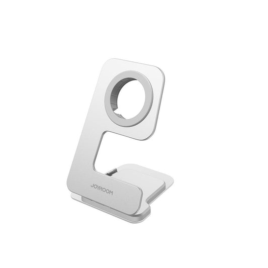JOYROOM Inductive charger for Apple Watch JR-W18 smartwatches - silver