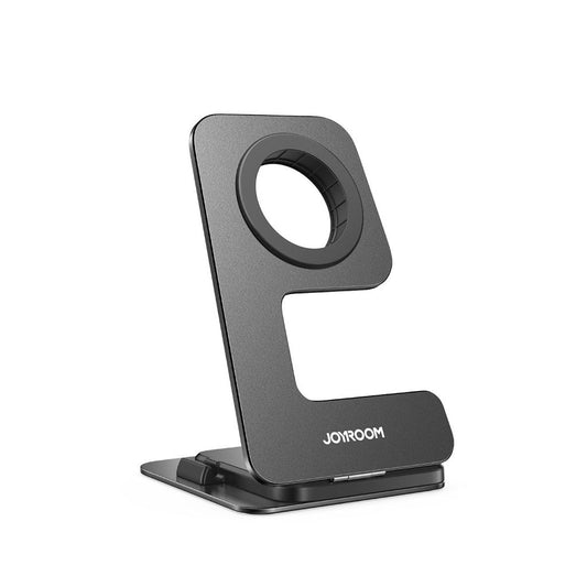 JOYROOM Inductive charger for Apple Watch JR-W18 smartwatches - black