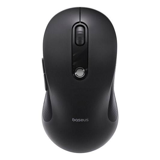 BASEUS Wireless ergonomic Bluetooth mouse F02 - black