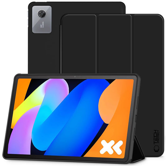 Tech-Protect Lenovo Idea Tab 11.0 TB-336 SmartCase Pen tablet case - black