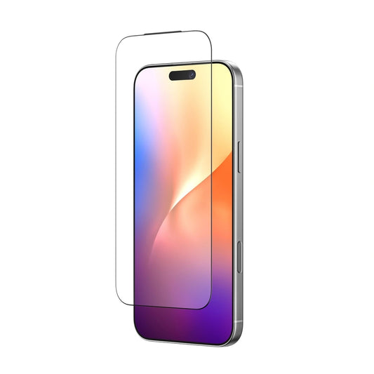AmazingThing Tempered glass for iPhone 17 Pro Max Titan Max FusionFilter 7