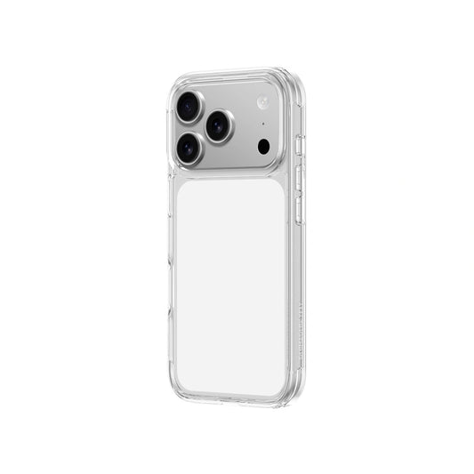AmazingThing Case for iPhone 17 Pro Minimal - transparent