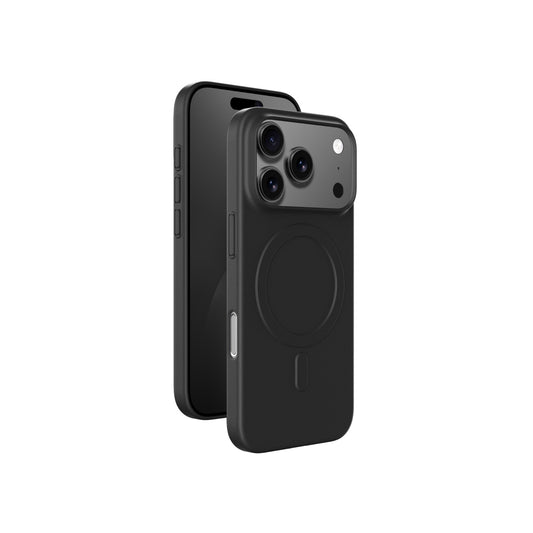 AmazingThing Case for iPhone 17 Pro Max Minimal Air MagSafe - black