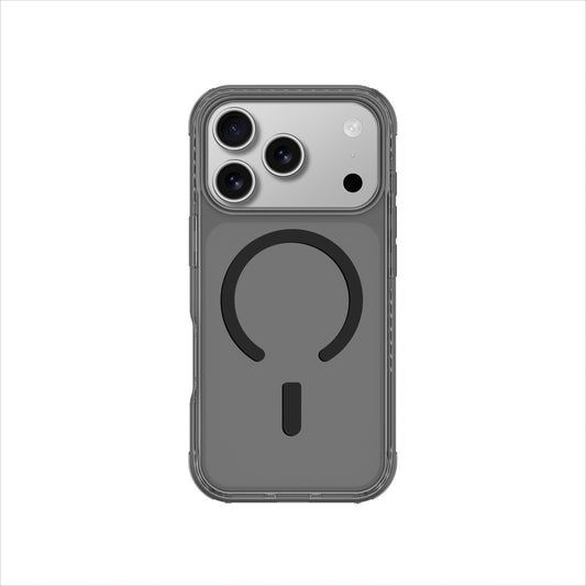 AmazingThing Case for iPhone 17 Pro Max Titan Pro MagSafe - black