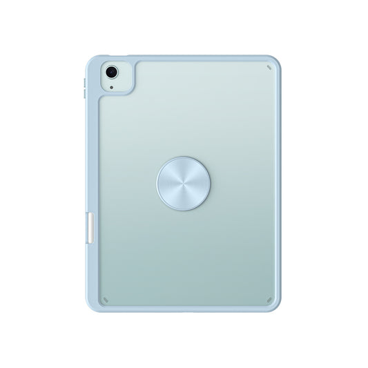 AmazingThing Magnetic case for iPad Air M3 11'' - blue