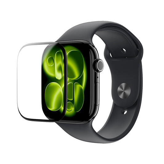 AmazingThing Protective foil for Apple Watch Series 11 46 mm Radix