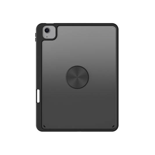 AmazingThing Case for iPad Air M3 13'' with Titan Pro Mag Case stand - black