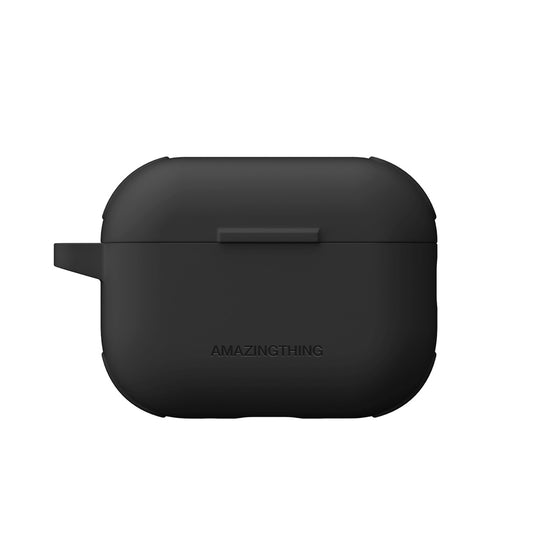 AmazingThing AirPods Pro 3 Omni Case Titan case - black