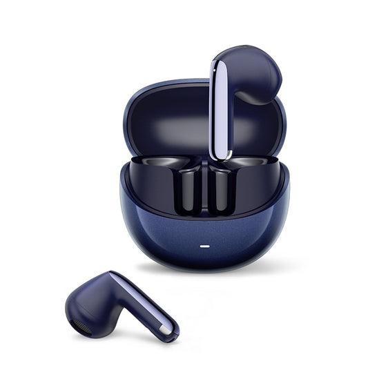 QCY AilyBuds Pro+ ANC LDAC IPX5 Bluetooth wireless in-ear headphones - blue
