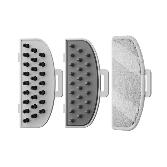 UWANT Set of cleaning pads for the UWANT Y200 laundry vacuum cleaner - 3 pcs.