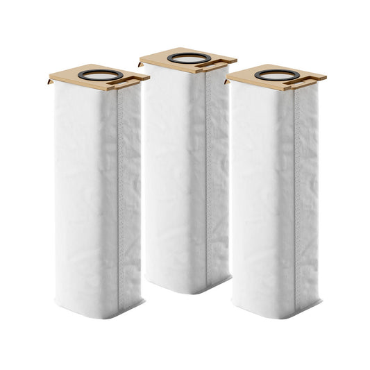 UWANT UWANT V600 vacuum cleaner bag - set of 3 pieces.