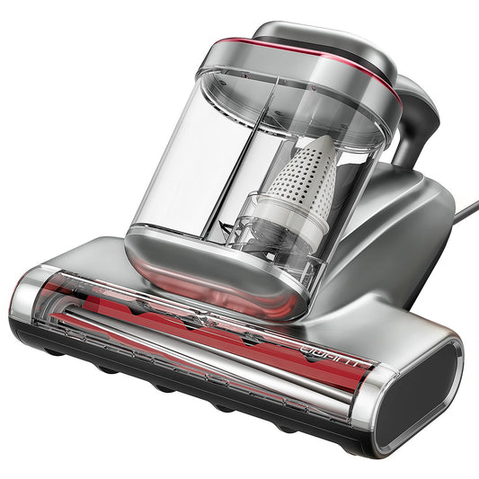UWANT UWANT M700 mattress vacuum cleaner removes dust and allergens - gray