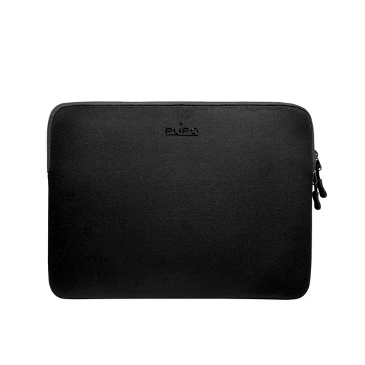 PURO Slim Guard case for a 14" laptop - black