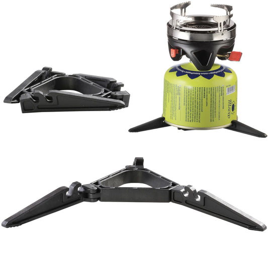 MEVA Stand stand for gas cartridges 100g / 230g / 450g