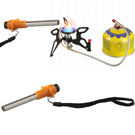 MEVA PIEZO lighter for stoves and gas burners