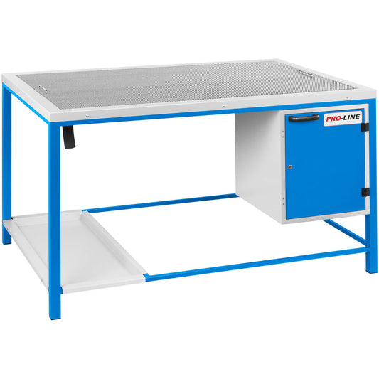 PRO-LINE Drip table for dismantling engines of car parts PRO-LINE 1510x1010x880mm