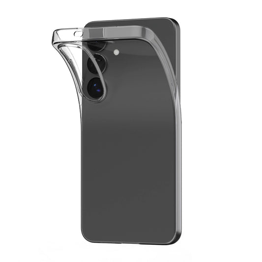 PURO Case cover for Samsung Galaxy S26 0.3 NUDE - transparent