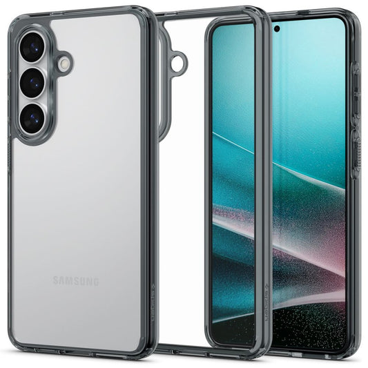 SPIGEN Case cover for Samsung Galaxy S26 Ultra Hybrid - translucent