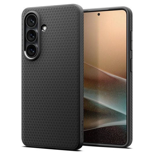 SPIGEN Case cover for Samsung Galaxy S26+ Liquid Air - matte black