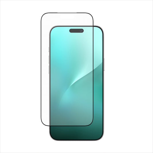 AmazingThing Tempered glass for iPhone 17 Pro Max Radix Matte matte