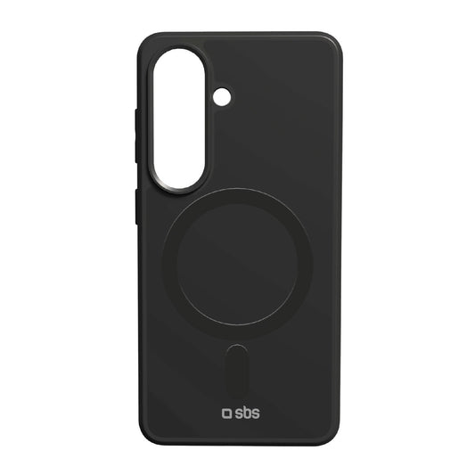 SBS Case cover for Samsung Galaxy S26 Full Active Case D3O MagSafe - black