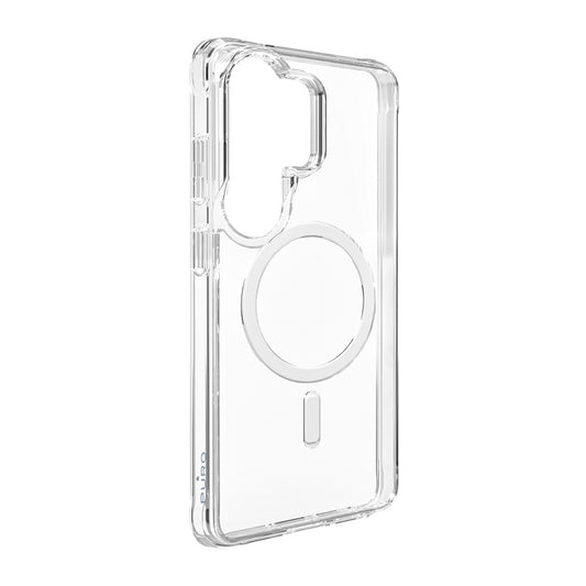 PURO Protective case for Samsung Galaxy S26 Ultra LITE MAG MagSafe - transparent