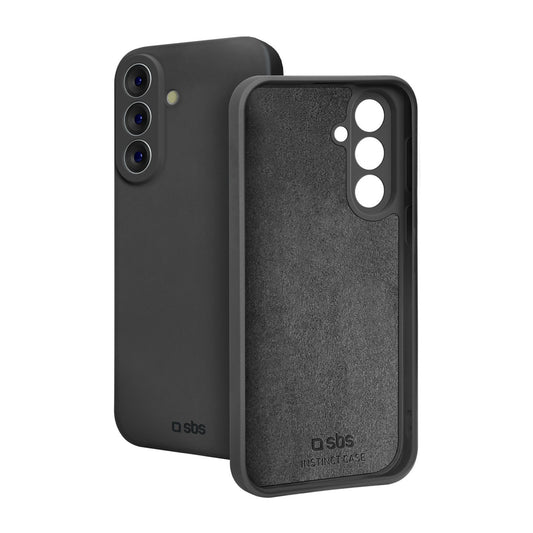 SBS Case cover for Samsung Galaxy S26 Instinct - black