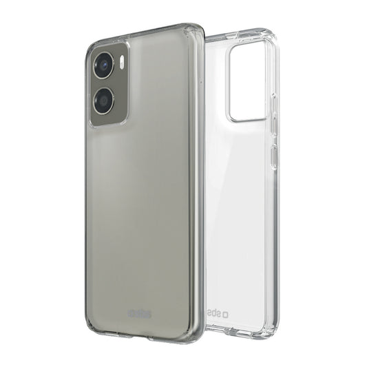 SBS Case cover for Motorola Moto G06 Skinny Cover - transparent