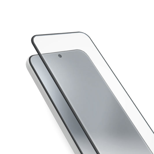 SBS Tempered glass for Xiaomi Redmi Note 15 Pro+ Screenglass 4D