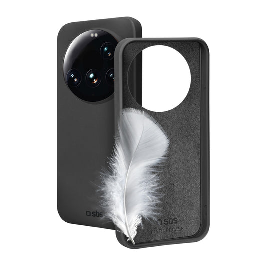 SBS Case cover for Xiaomi 15 Ultra Instinct - black