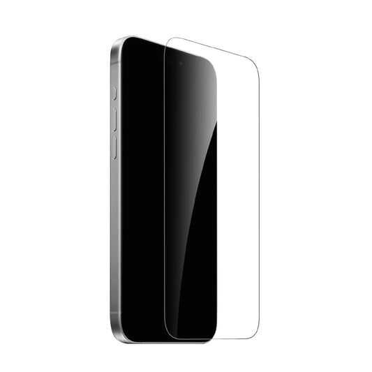 PURO Tempered glass for iPhone 16 Plus / iPhone 15 Plus Tempered Glass