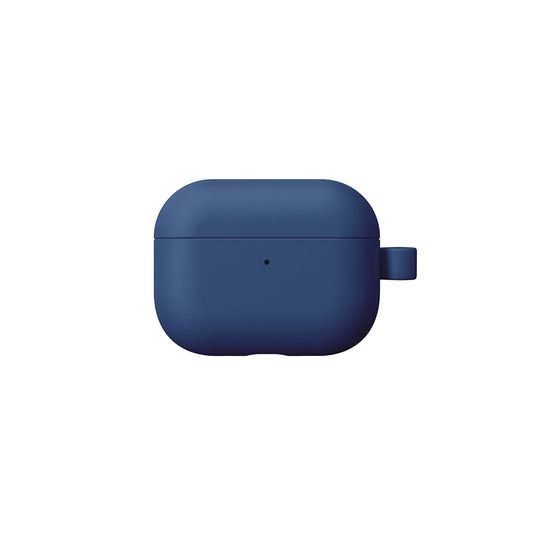 AmazingThing Protective case for AirPods Pro 3 Glamor headphones - blue