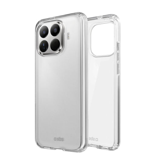 SBS Case cover for Xiaomi 15T Pro Skinny Cover - transparent