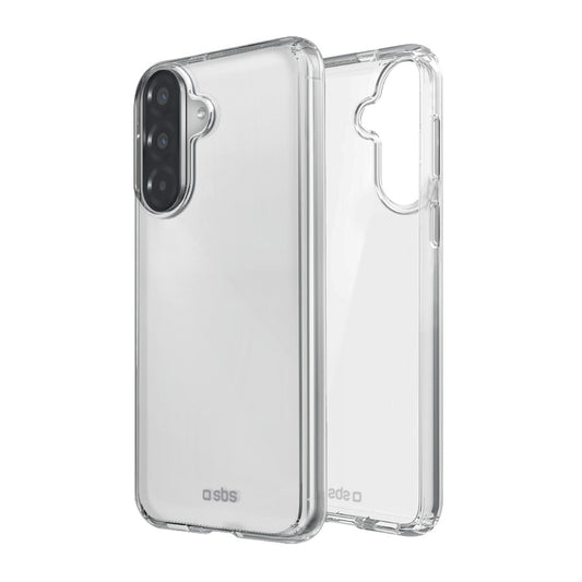 SBS Case cover for Samsung Galaxy A37 Skinny Cover - transparent