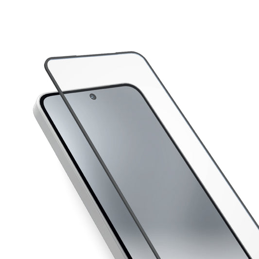 SBS Tempered glass for Samsung Galaxy A37 Full Cover