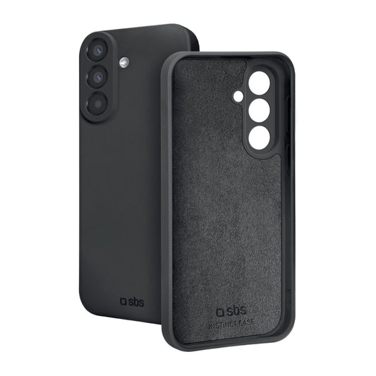 SBS Protective case for Samsung Galaxy A37 Instinct - black