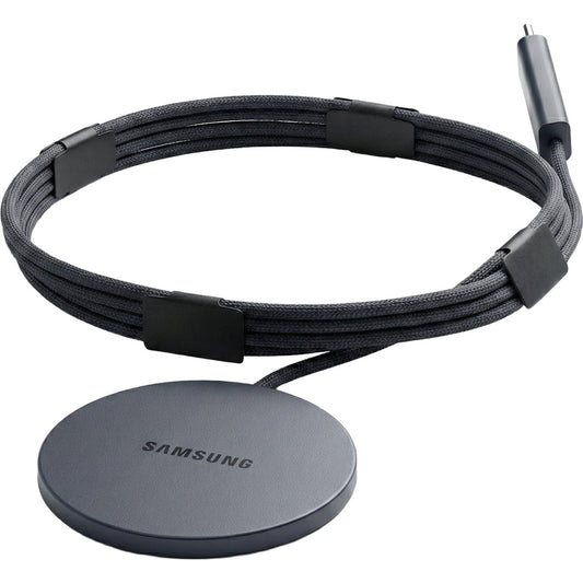 SAMSUNG Samsung EP-P2900BBE USB-C 25W inductive charger - gray