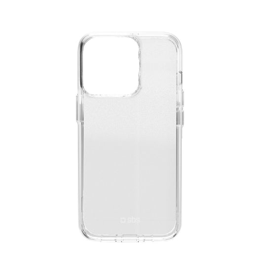 SBS Case cover for iPhone 14 Pro Max D3O - transparent