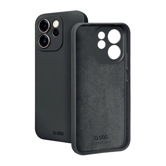 SBS Case cover for Oppo Reno 15 Pro Instinct - black