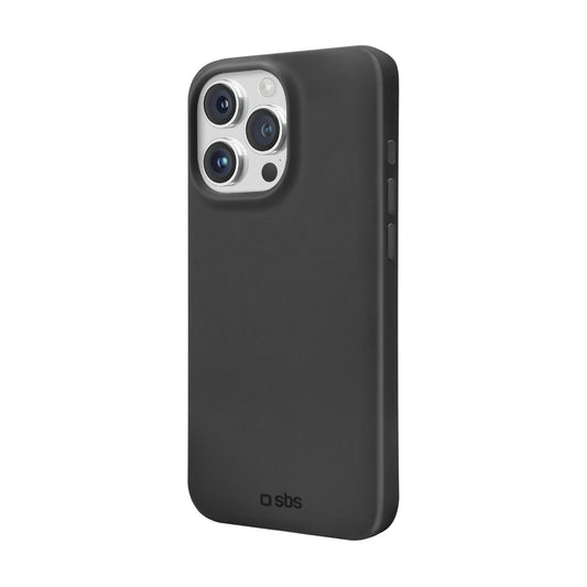 SBS Case cover for iPhone 16 Pro Instinct - black