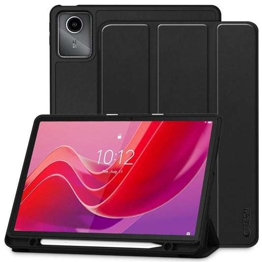 Tech-Protect Case cover for Lenovo Tab M11 11'' TB-330 - black