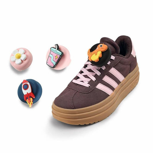 Tech-Protect Apple AirTag 1/2 locator case for children - 4 pcs.