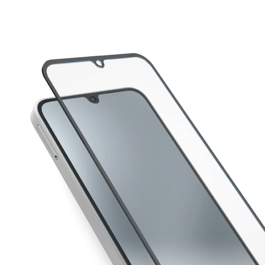 SBS Tempered glass for Samsung Galaxy A27 Full Cover