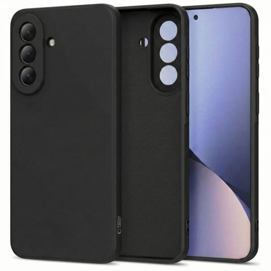 Tech-Protect Case cover for Samsung Galaxy A37 5G Icon - black