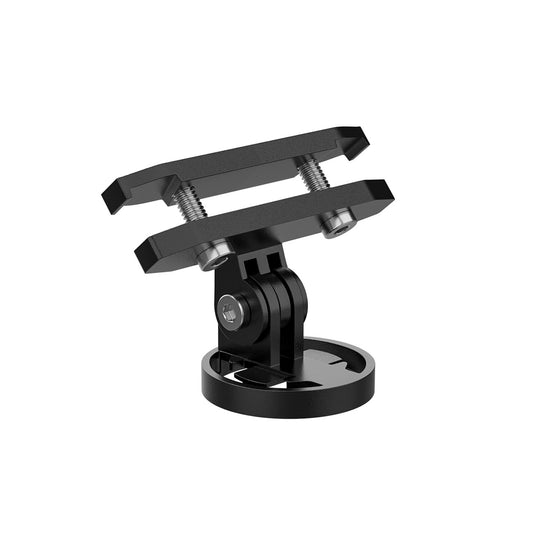 AKEEYO AKEEYO underseat camera holder for a motorcycle bike - black
