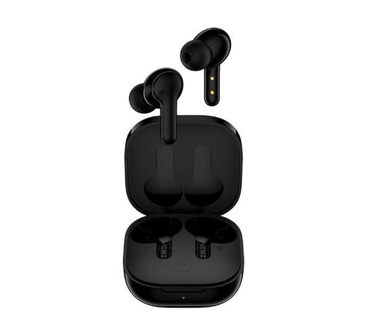 QCY T13 TWS wireless in-ear Bluetooth headphones - black